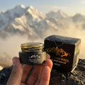 20 Gram Shilajit Pure Himalayan Organic Shilajit Resin