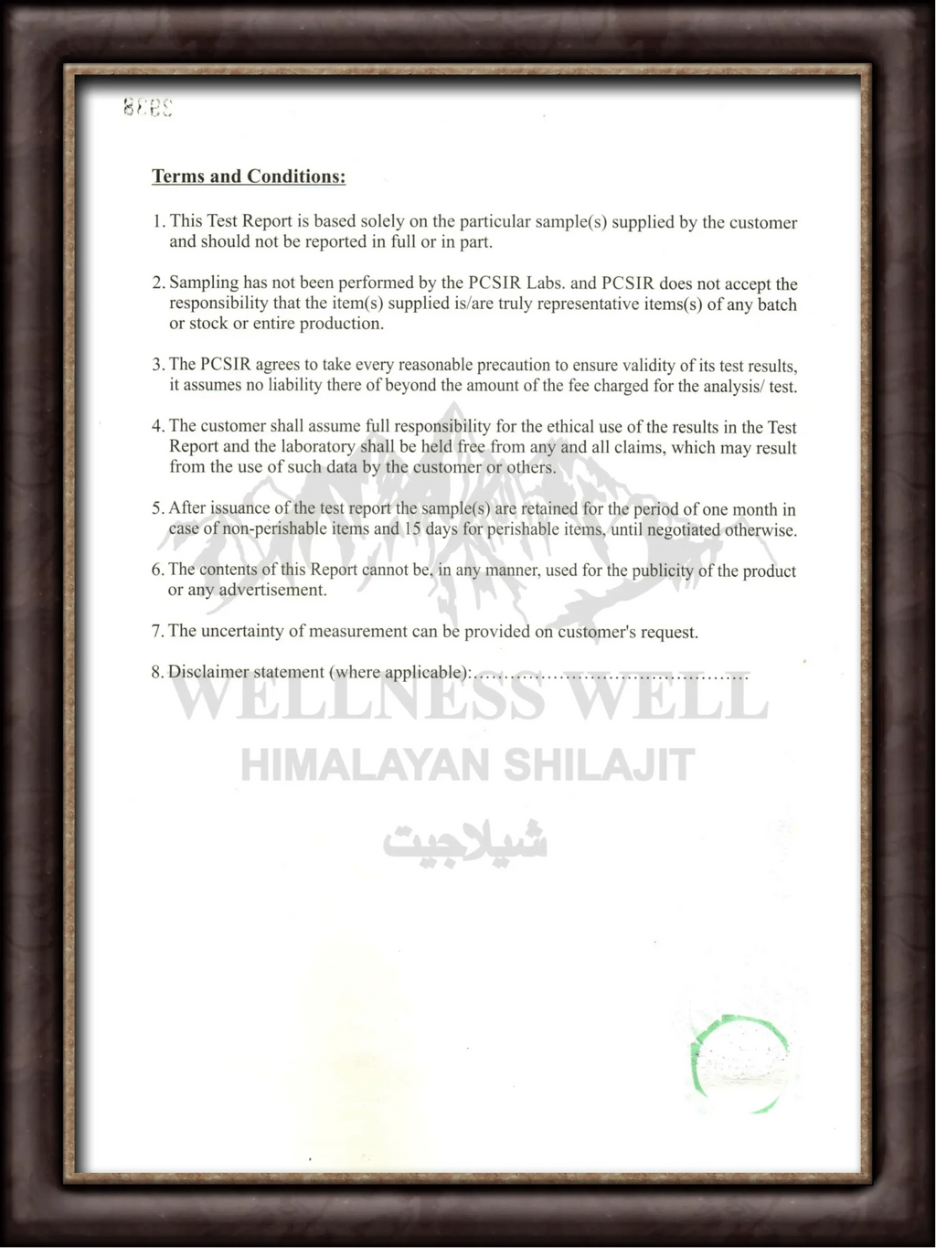 10 Gram Shilajit Pure Himalayan Organic Shilajit Resin