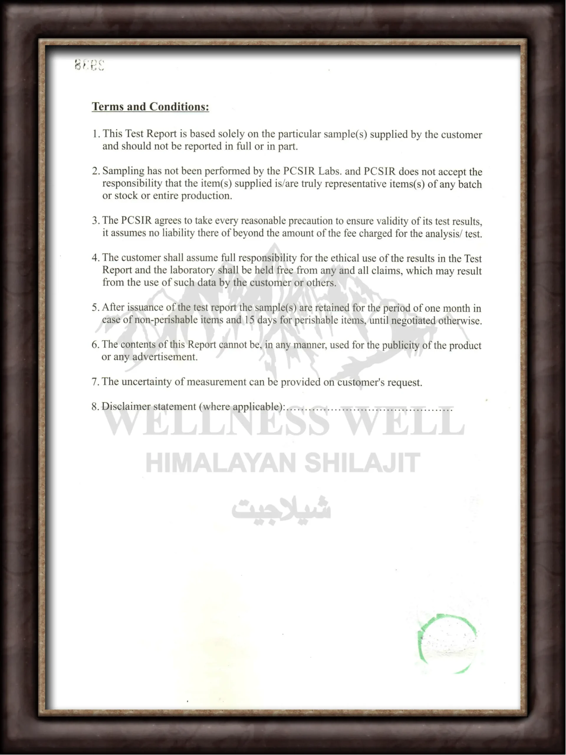 10 Gram Shilajit Pure Himalayan Organic Shilajit Resin